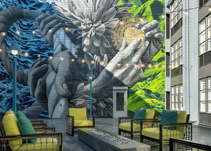 Hotel Marriott Vacation Club®, San Francisco  